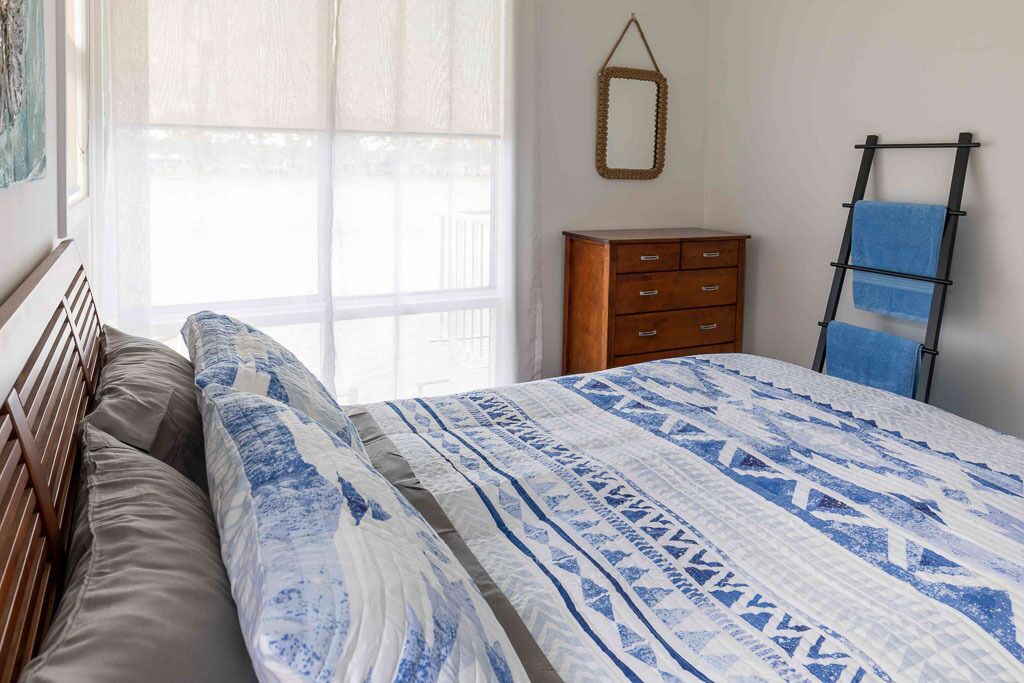 Photo of Bedroom in Mannum