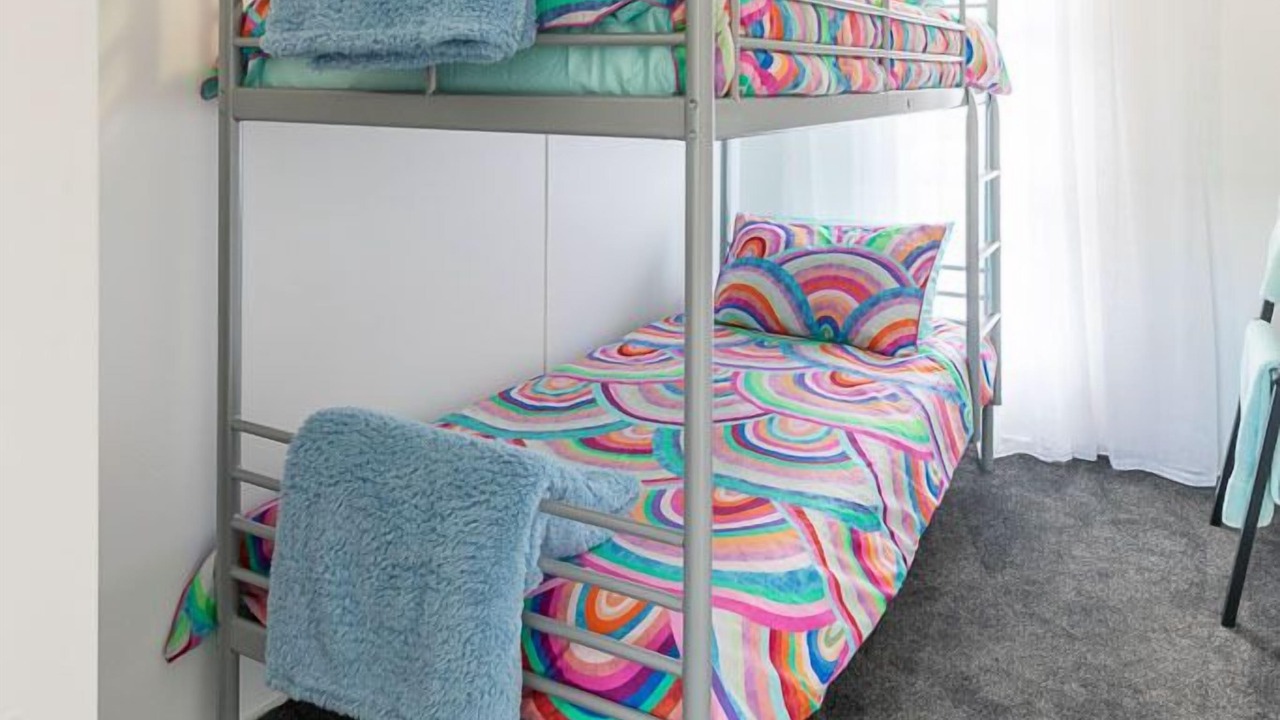 Photo of Bedroom in Mannum