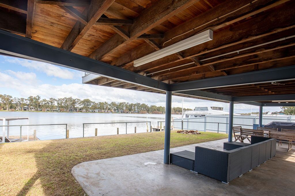 Photo of Patio Balcony in Mannum