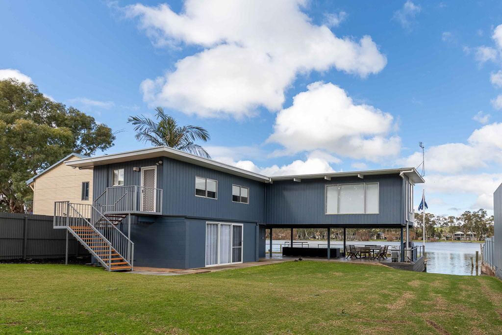 Photo of Outdoor in Mannum