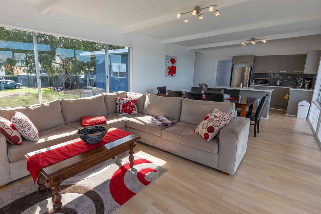 Photo of Livingroom in Mannum