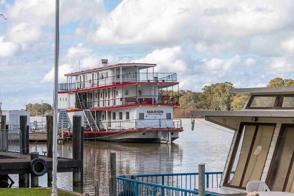 Photo of Others in Mannum