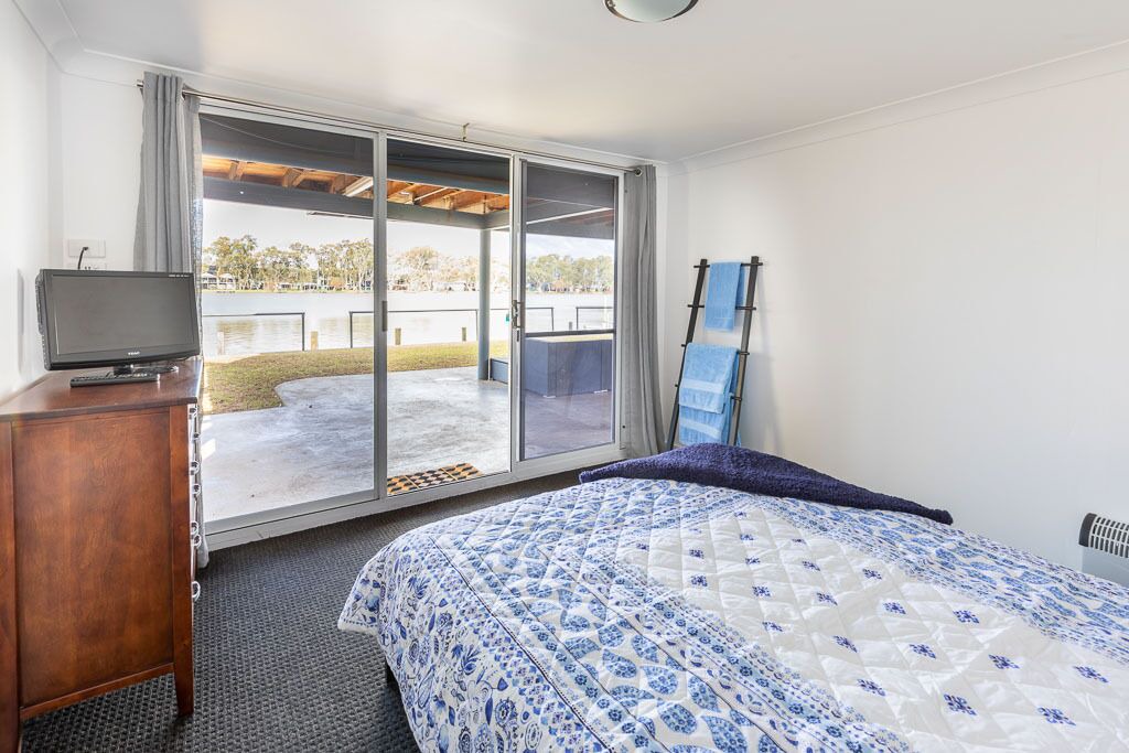 Photo of Bedroom in Mannum