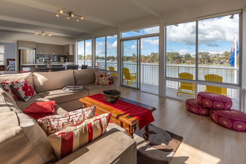 Photo of Livingroom in Mannum