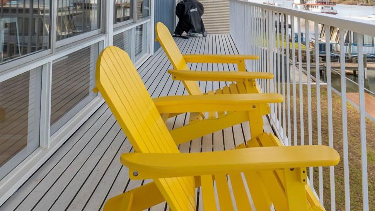 Photo of Patio Balcony in Mannum