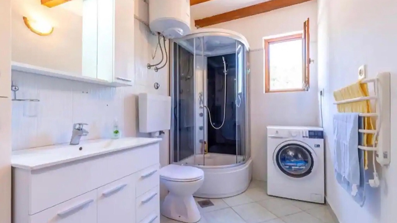 Photo of Bathroom in Dracevica