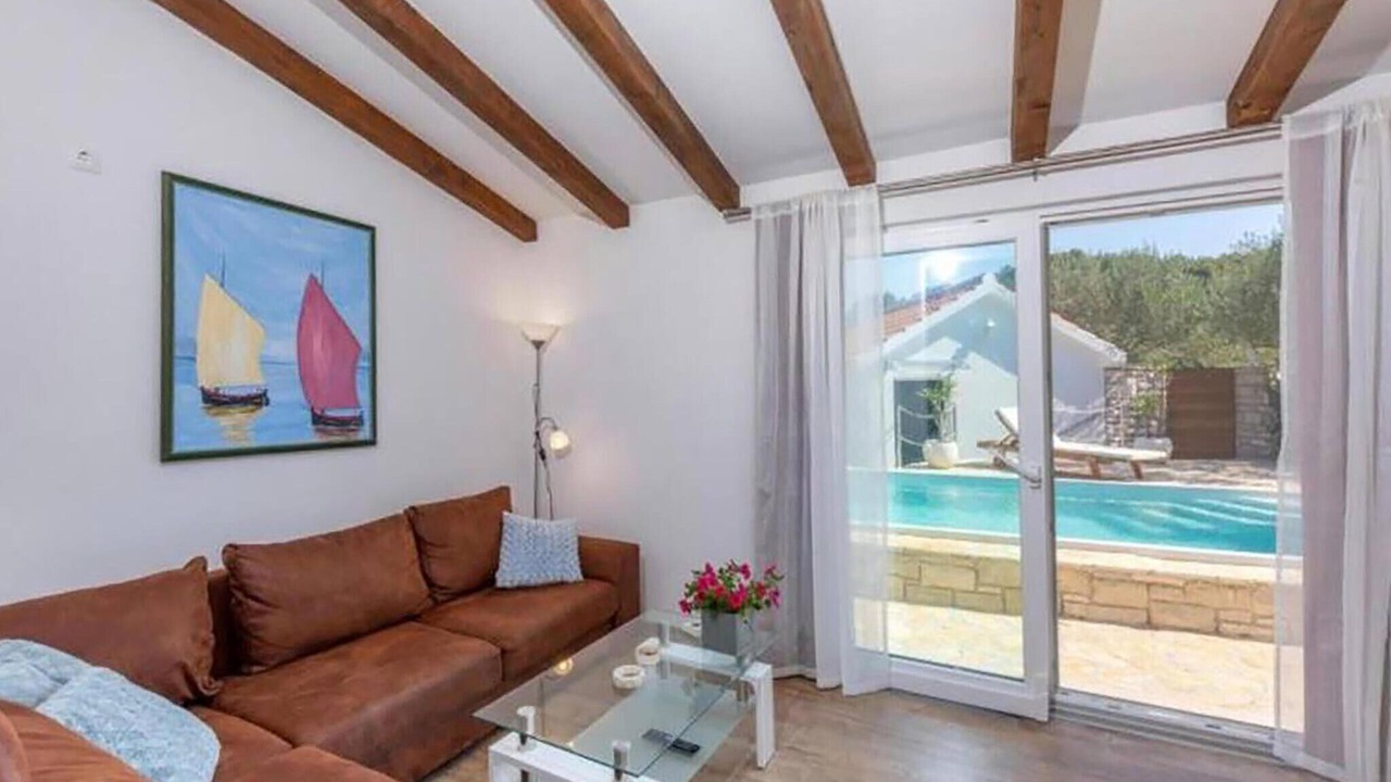 Photo of Bedroom in Dracevica