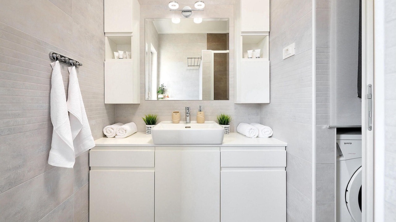 Photo of Bathroom in Murter