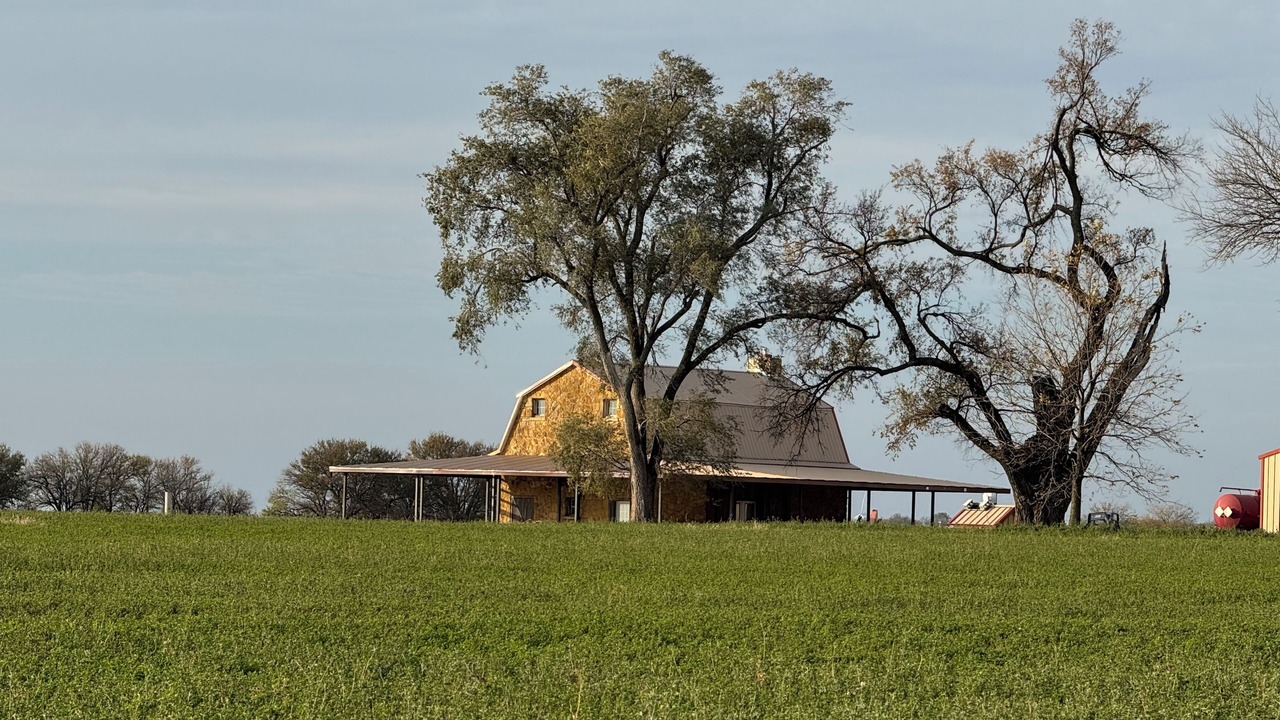 Photo of Outdoor in Ponca City