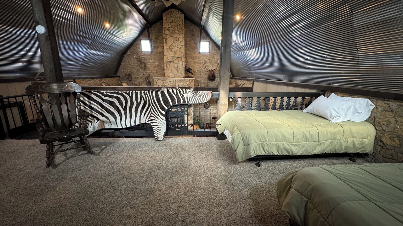Photo of Bedroom in Ponca City
