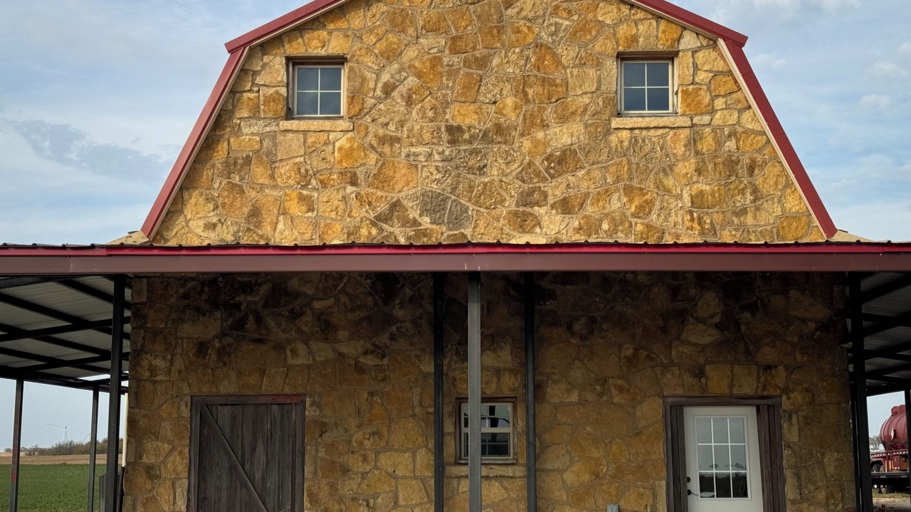 Photo of Outdoor in Ponca City
