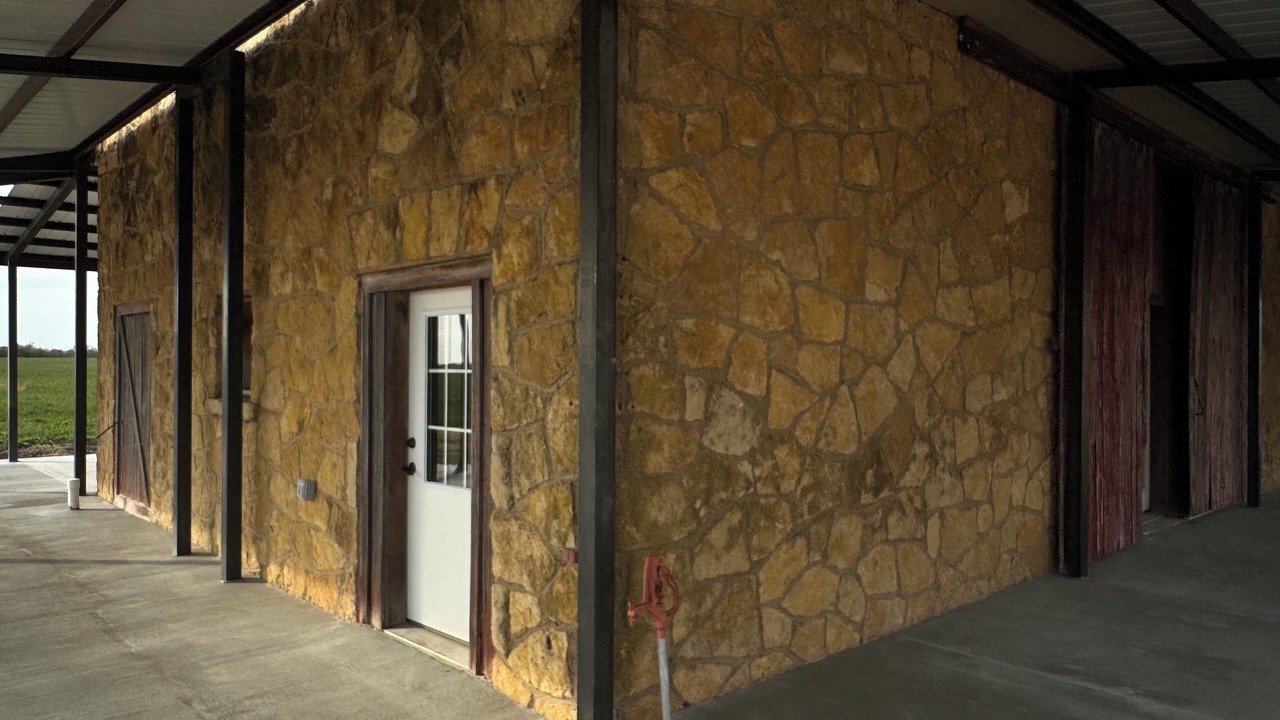 Photo of Outdoor in Ponca City