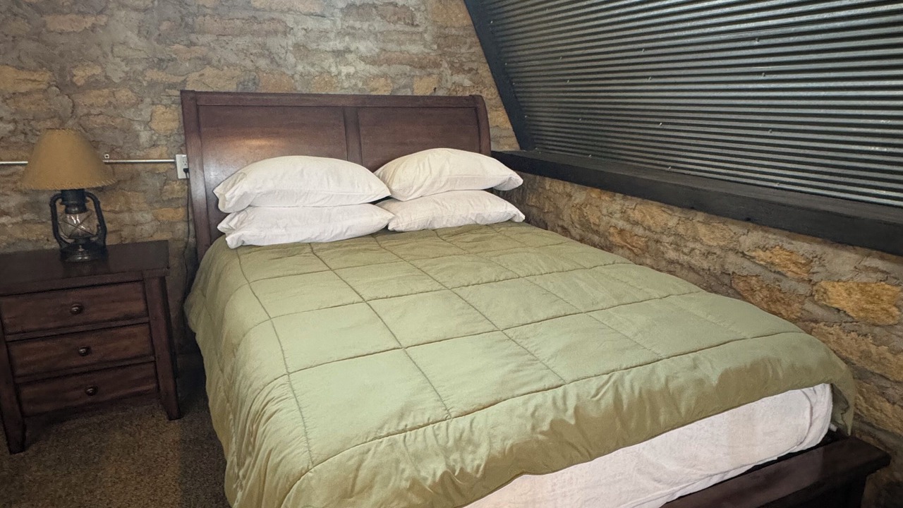 Photo of Bedroom in Ponca City