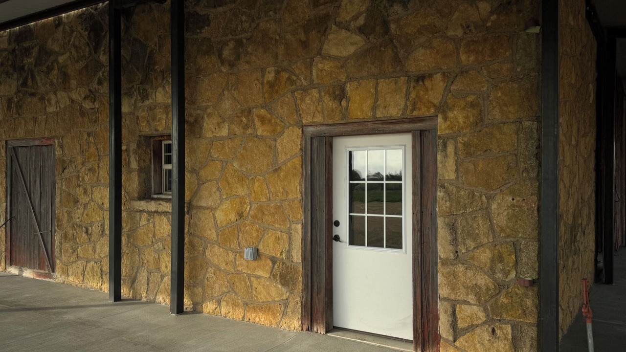 Photo of Outdoor in Ponca City