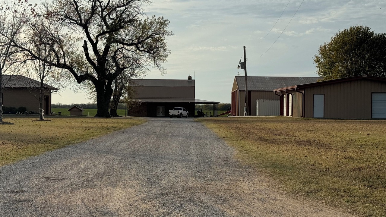 Photo of Outdoor in Ponca City