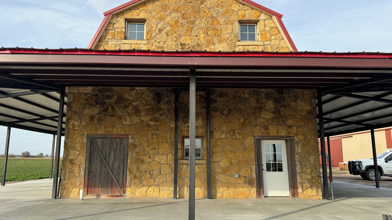 Photo of Outdoor in Ponca City