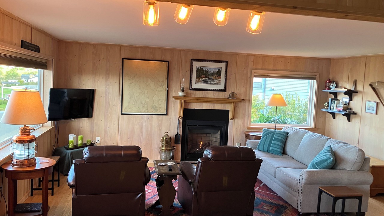 Photo of Livingroom in Freeland