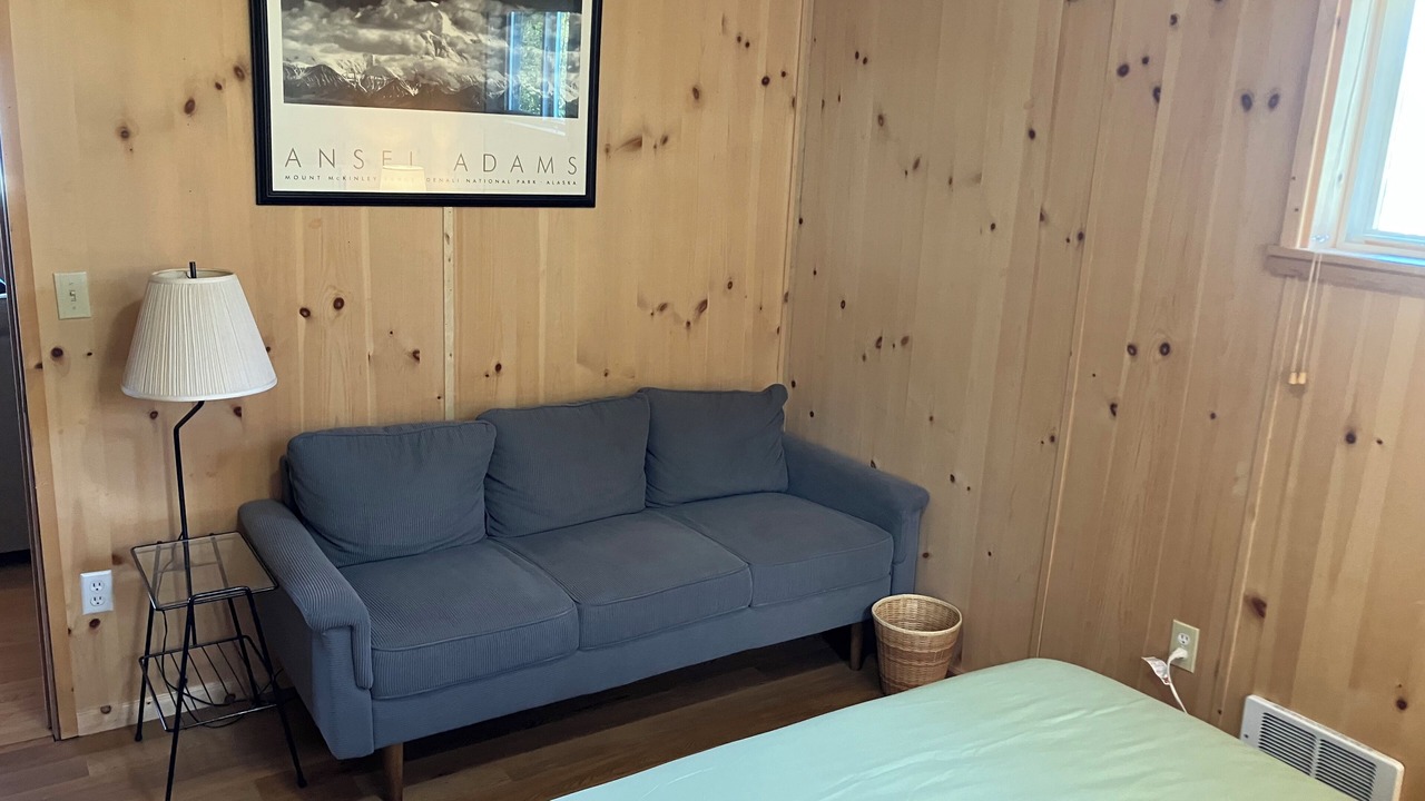 Photo of Bedroom in Freeland