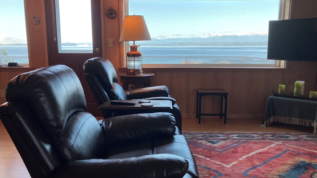 Photo of Livingroom in Freeland