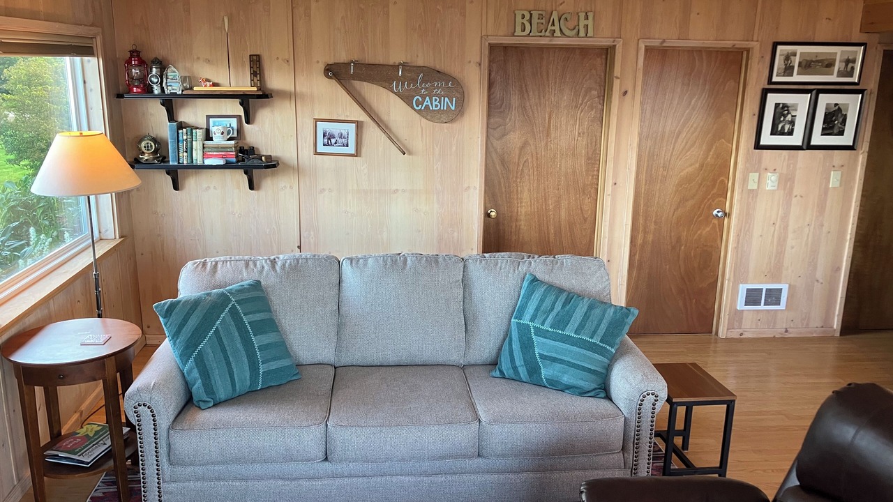 Photo of Livingroom in Freeland