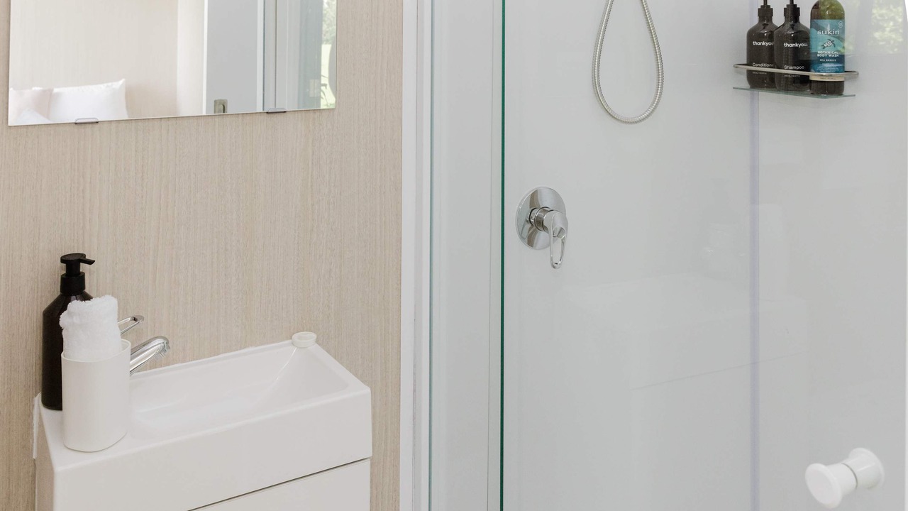 Photo of Bathroom in Eureka