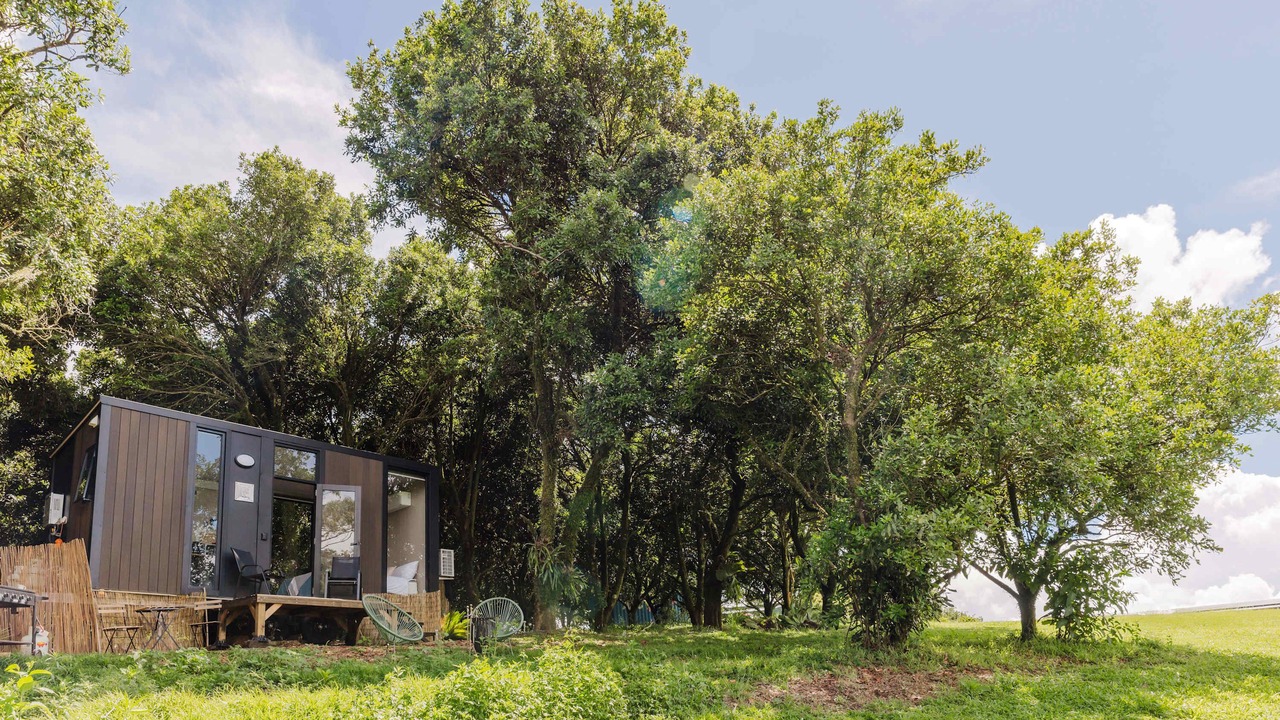 Photo of Outdoor in Eureka