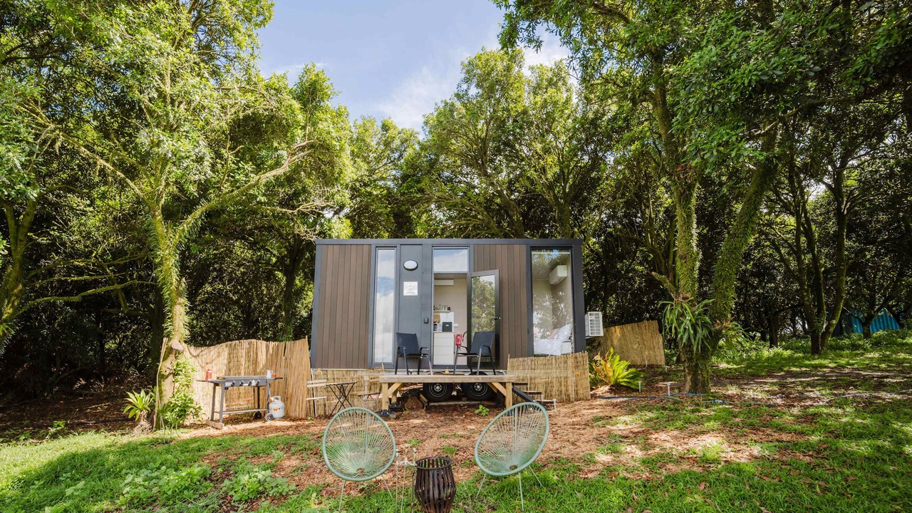 Photo of Outdoor in Eureka