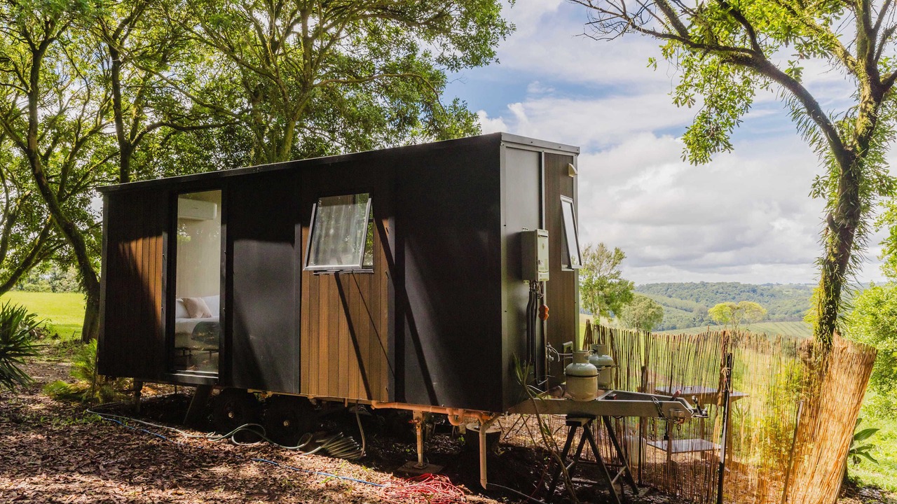 Photo of Patio Balcony in Eureka