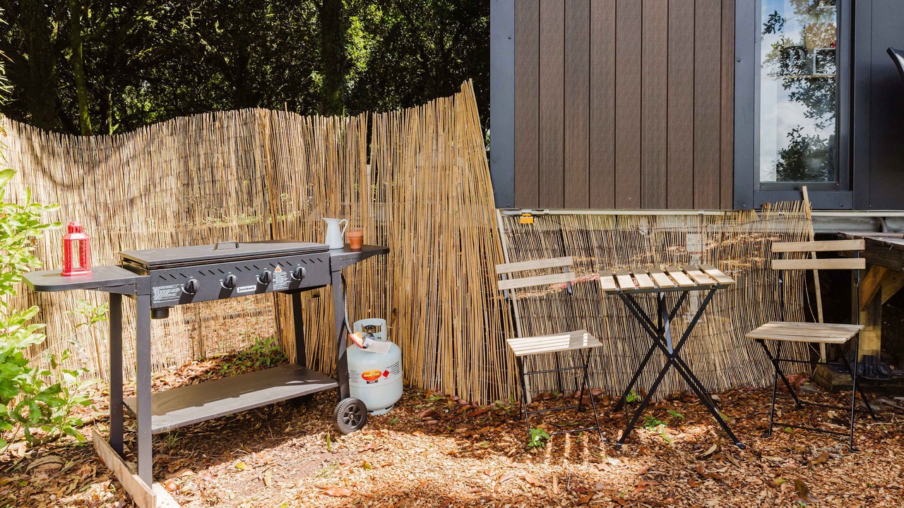 Photo of Outdoor in Eureka