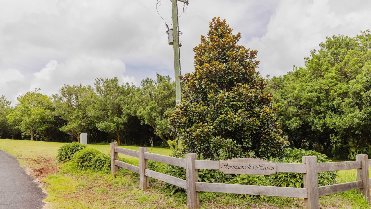 Photo of Outdoor in Eureka