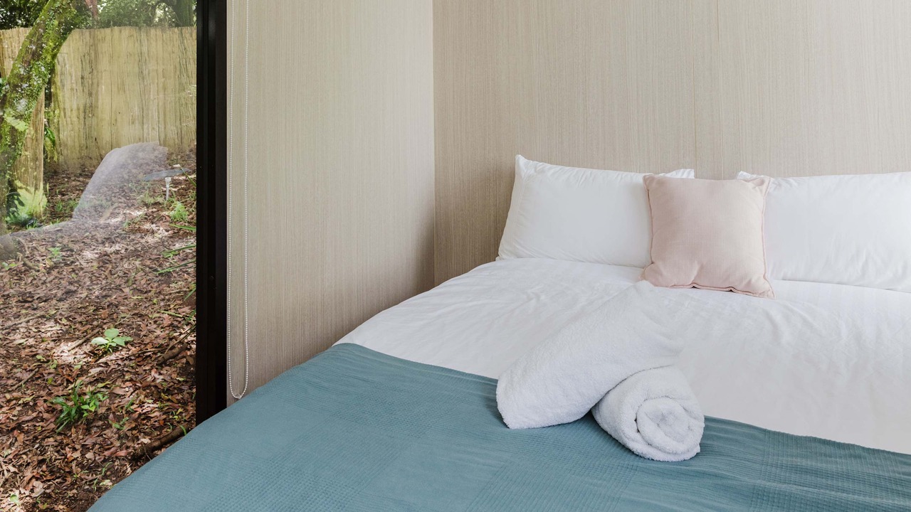 Photo of Bedroom in Eureka