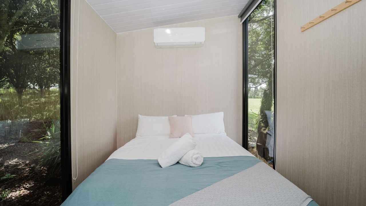 Photo of Bedroom in Eureka