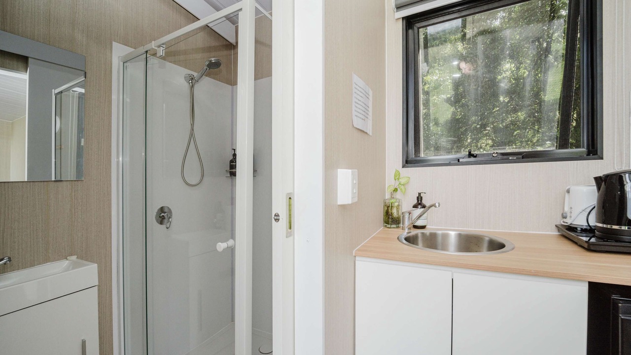 Photo of Bathroom in Eureka