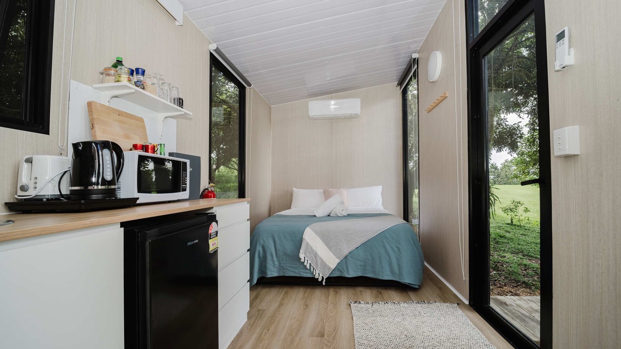 Photo of Bedroom in Eureka