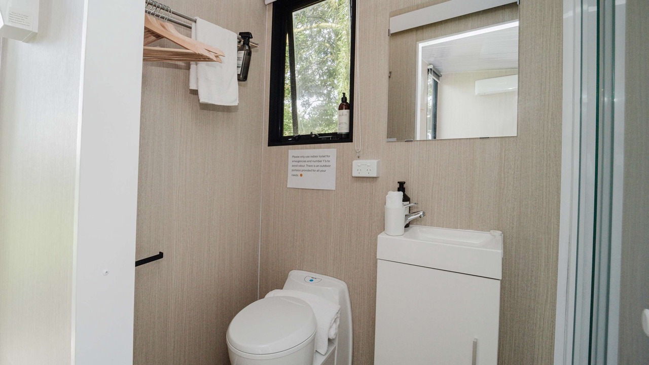 Photo of Bathroom in Eureka