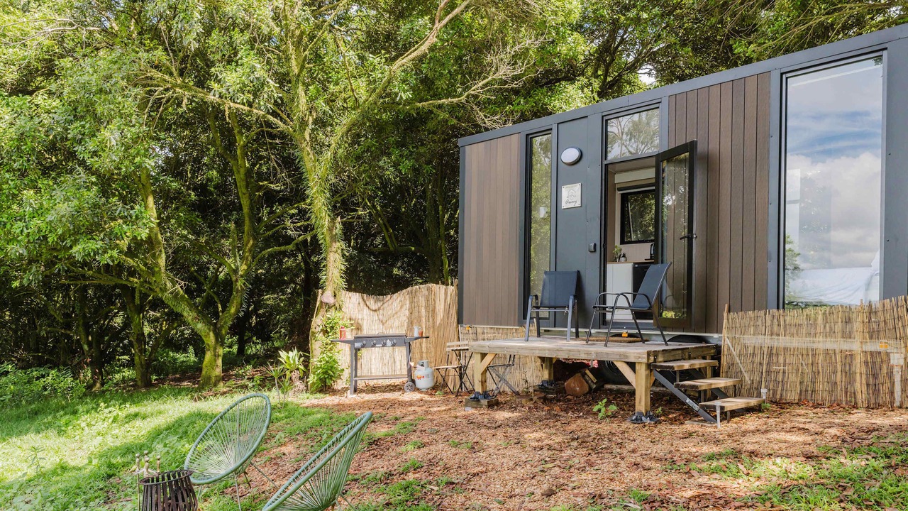 Photo of Outdoor in Eureka