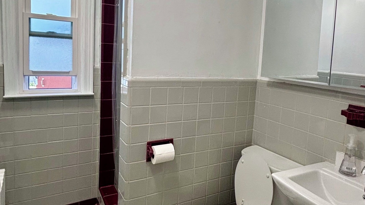 Photo of Bathroom in Southeast Yonkers