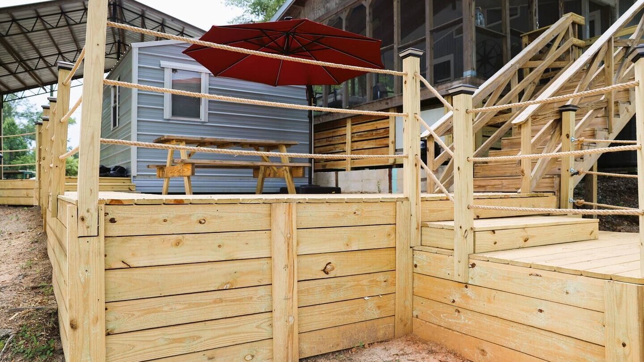 Photo of Outdoor in Abbeville