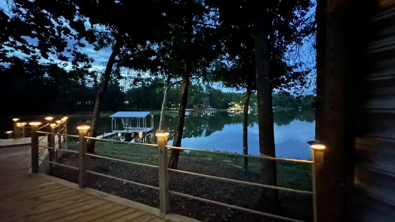 Photo of Outdoor in Abbeville