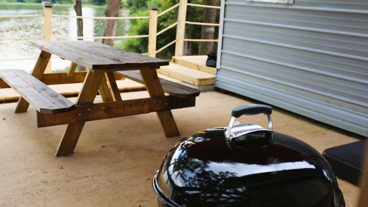 Photo of Outdoor in Abbeville