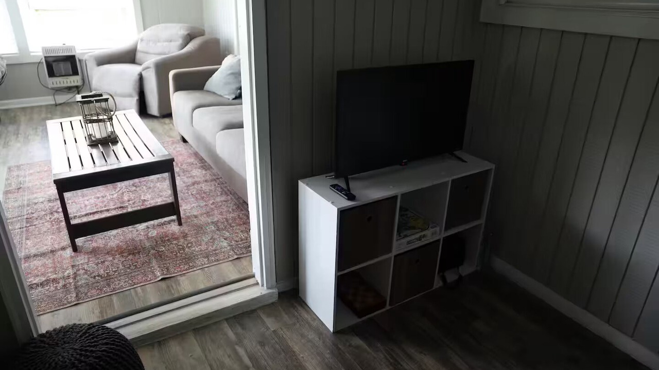 Photo of Livingroom in Abbeville