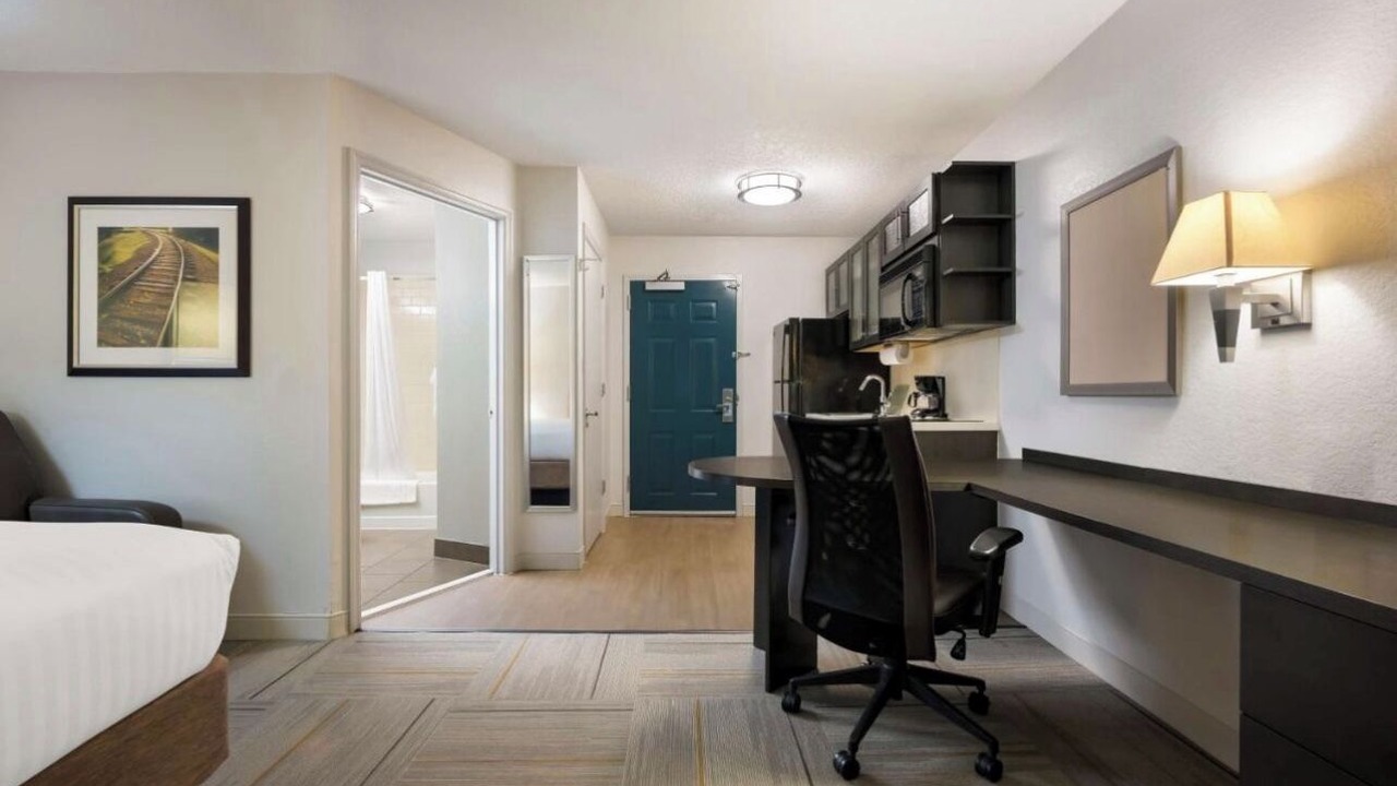 Photo of Bedroom in Huntsville
