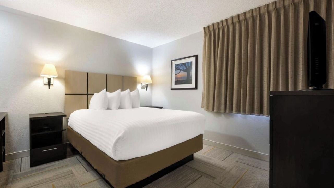 Photo of Bedroom in Huntsville