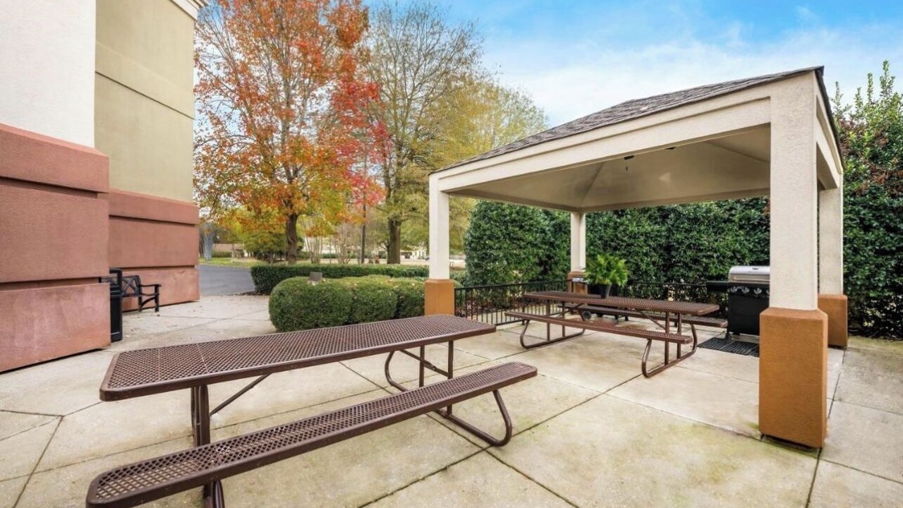 Photo of Outdoor in Huntsville