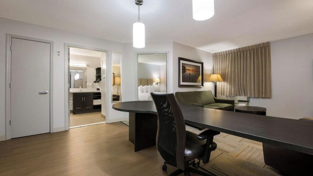 Photo of Bedroom in Huntsville