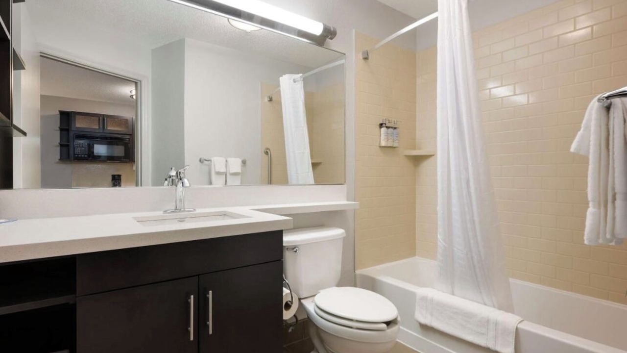 Photo of Bathroom in Huntsville