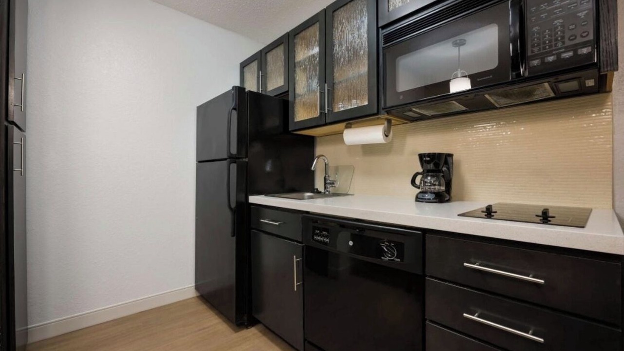 Photo of Kitchen in Huntsville