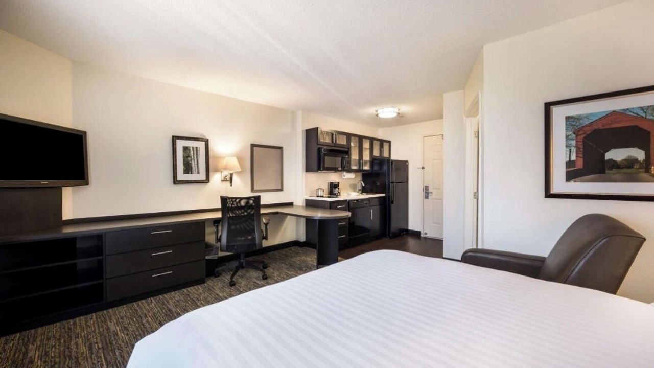 Photo of Bedroom in Huntsville