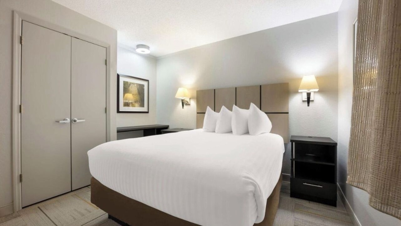 Photo of Bedroom in Huntsville