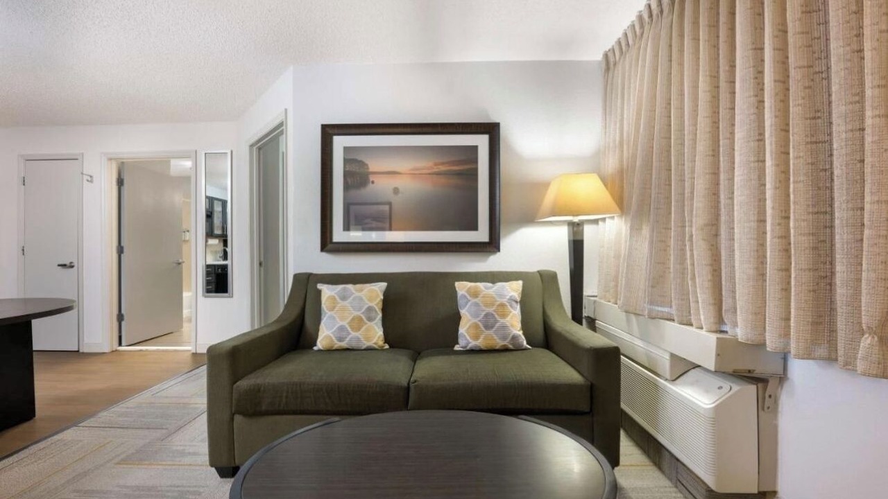Photo of Livingroom in Huntsville